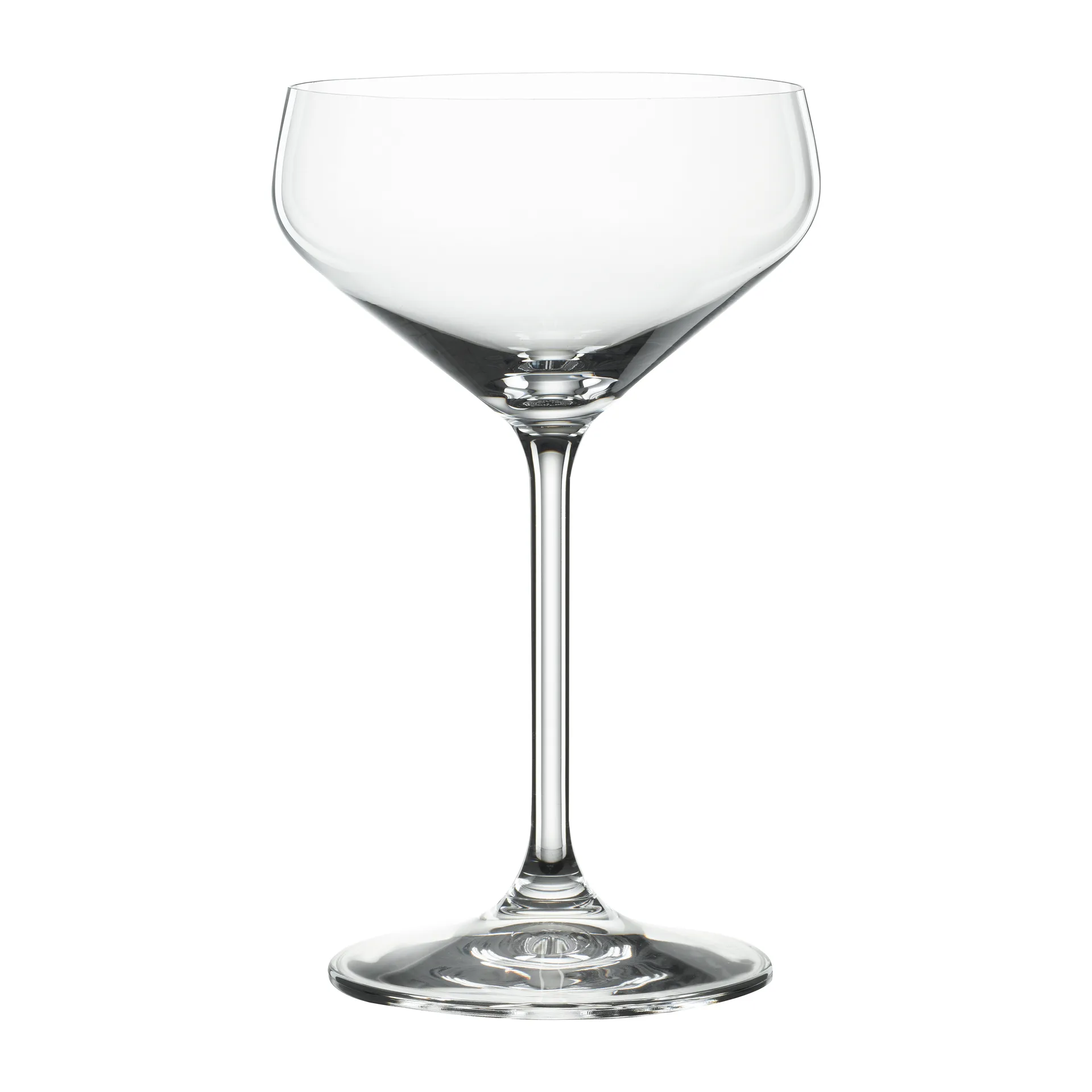 Style 碟形酒杯 4个装, 29 cl Spiegelau