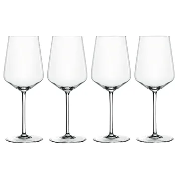 Style 白葡萄酒杯 4个装 - 44 cl - Spiegelau