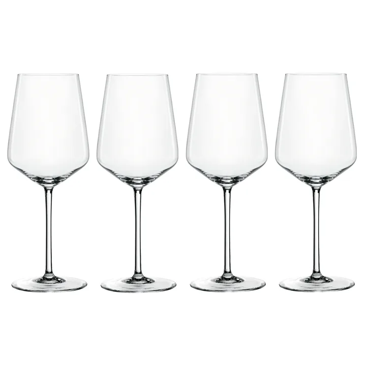 Style 白葡萄酒杯 4个装 - 44 cl - Spiegelau