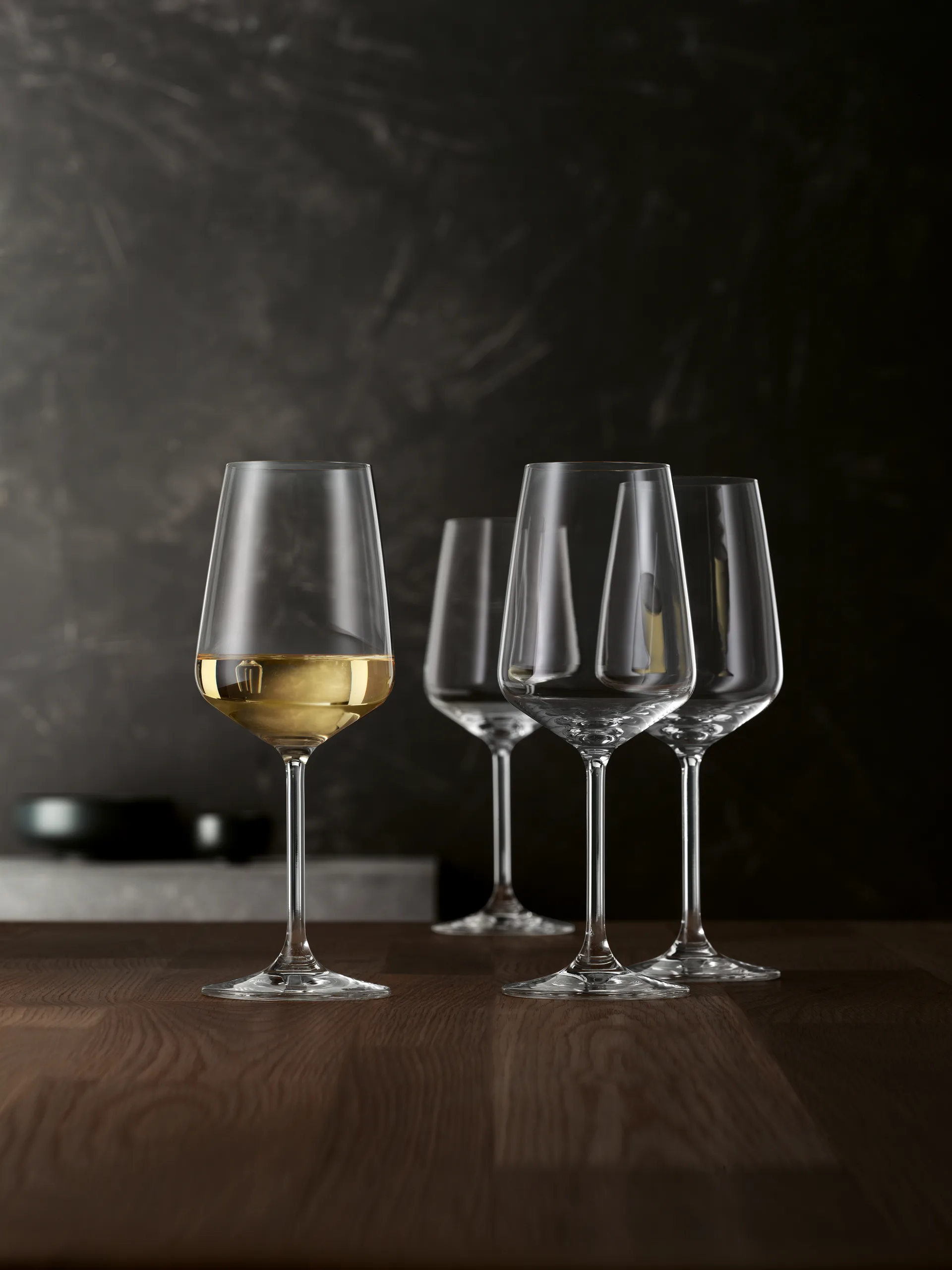 Style 白葡萄酒杯 4个装, 44 cl Spiegelau
