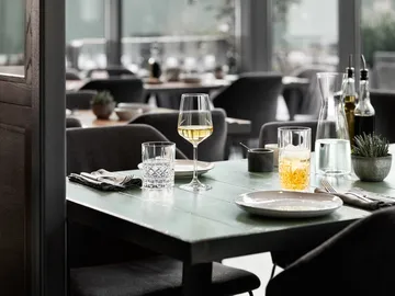 Style 白葡萄酒杯 4个装 - 44 cl - Spiegelau