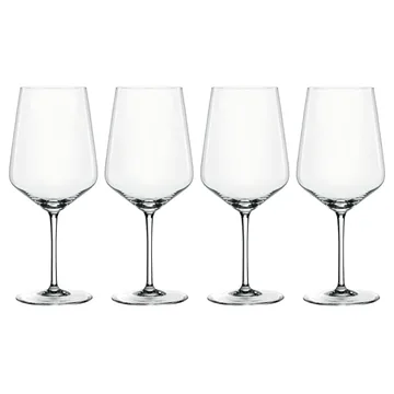 Style 红葡萄酒杯 4个装 - 63 cl - Spiegelau
