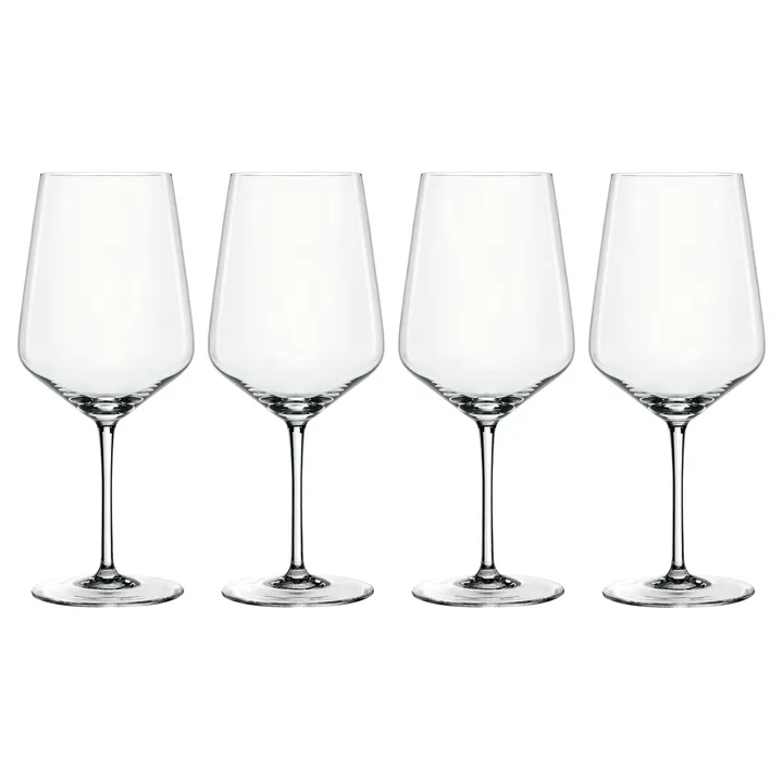 Style 红葡萄酒杯 4个装 - 63 cl - Spiegelau