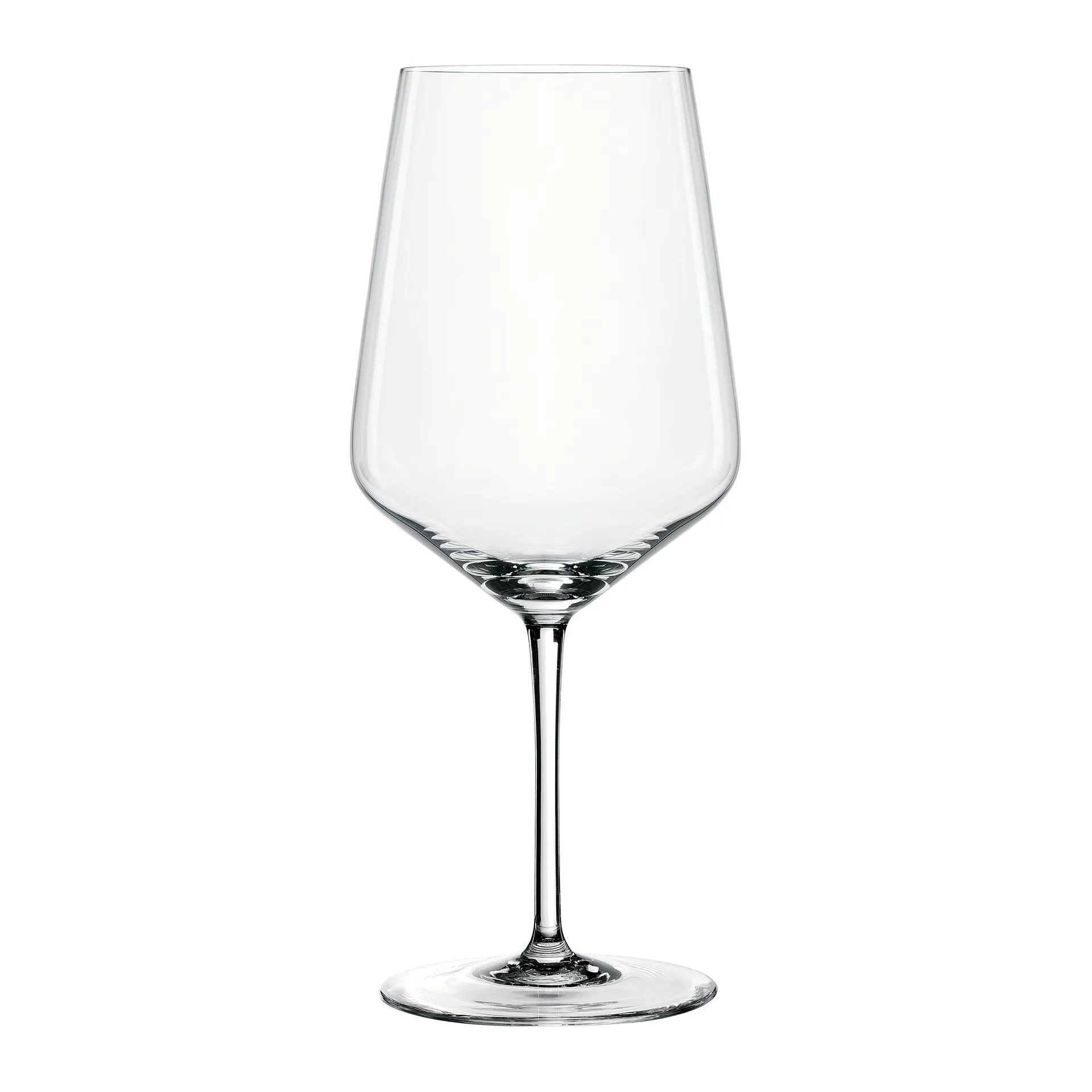 Style 红葡萄酒杯 4个装, 63 cl Spiegelau