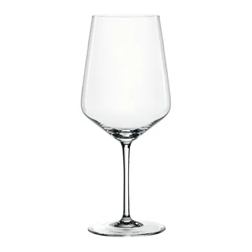 Style 红葡萄酒杯 4个装 - 63 cl - Spiegelau