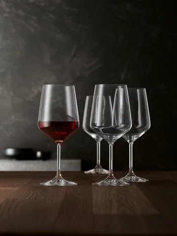 Style 红葡萄酒杯 4个装 - 63 cl - Spiegelau