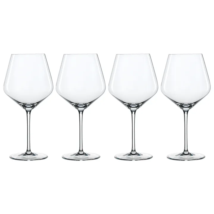 Style 勃艮第红葡萄酒杯 4个装 - 64 cl - Spiegelau