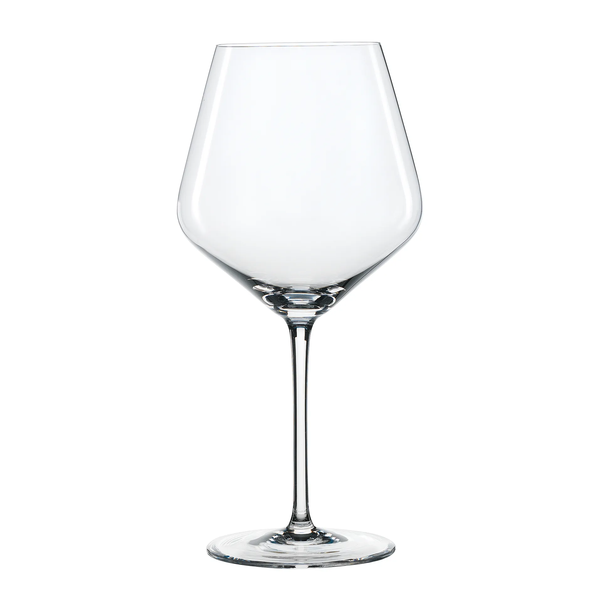 Style 勃艮第红葡萄酒杯 4个装, 64 cl Spiegelau