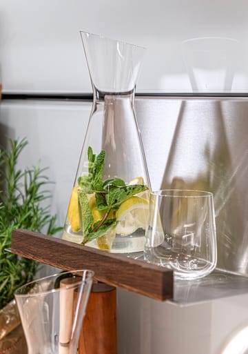 Style drinking glass 34 cl 四件套装 - clear - Spiegelau
