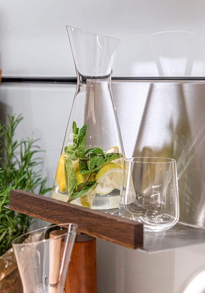 Style drinking glass 34 cl 四件套装, clear Spiegelau