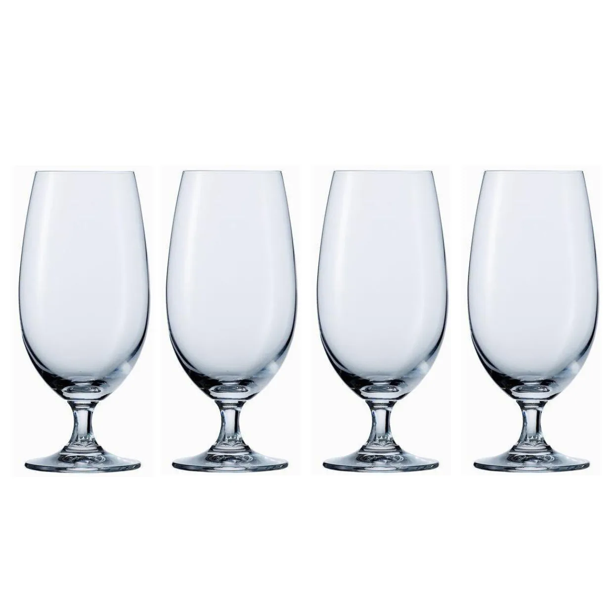 Taverna啤酒杯 590ml 2件套, 透明 Spiegelau