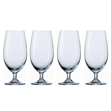 Taverna啤酒杯 590ml 2件套 - 透明 - Spiegelau