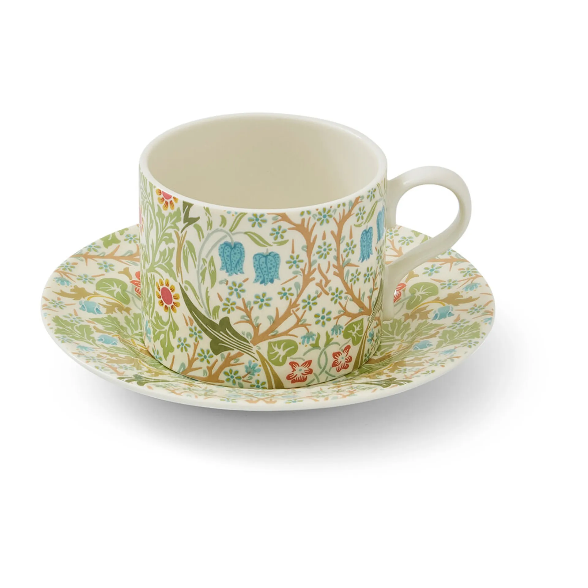 Blackthorn 茶杯配碟280ml, 多色 Spode