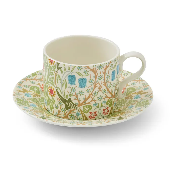 Blackthorn 茶杯配碟280ml - 多色 - Spode