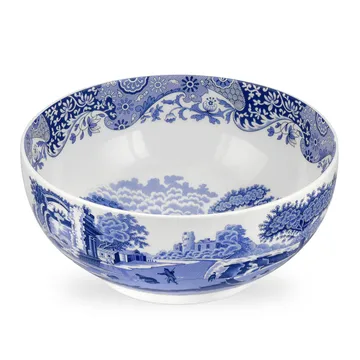 Blue Italian圆形碗 - 27.5cm - Spode