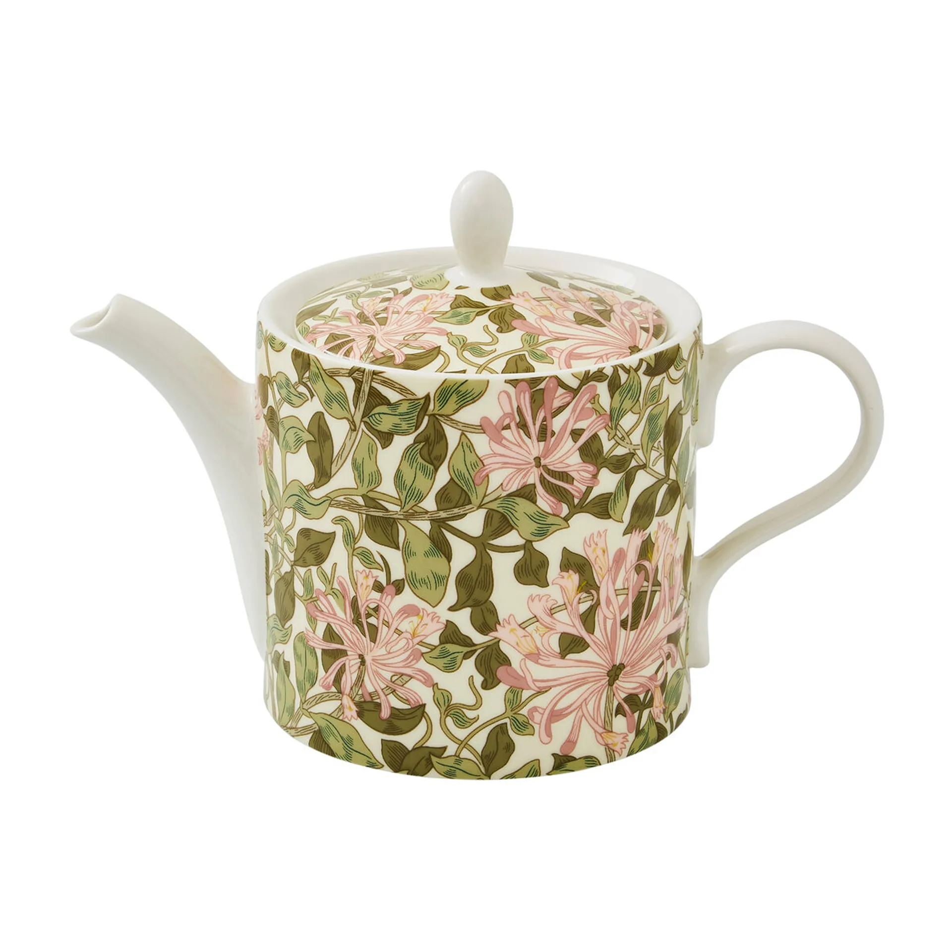 Honeysuckle 茶壶1.1升, 多色 Spode