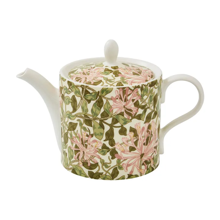 Honeysuckle 茶壶1.1升 - 多色 - Spode