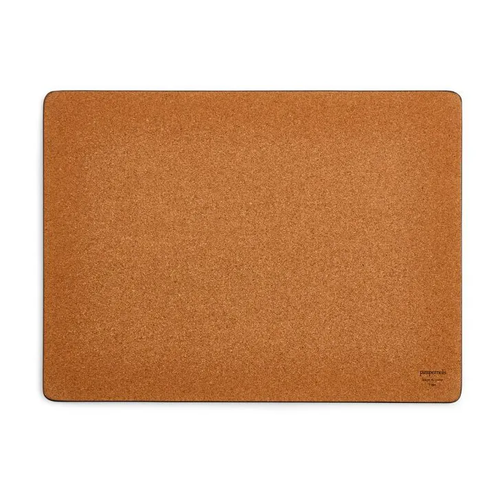 Pimpernel 餐垫  30x40 cm 4 pack, 绿色 Spode