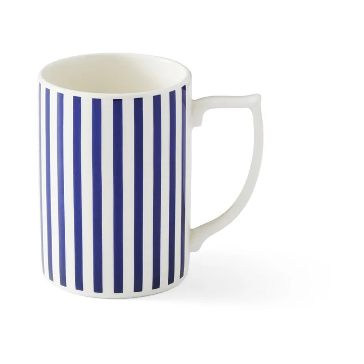 Steccato 马克杯 350ml - 细条纹 - Spode