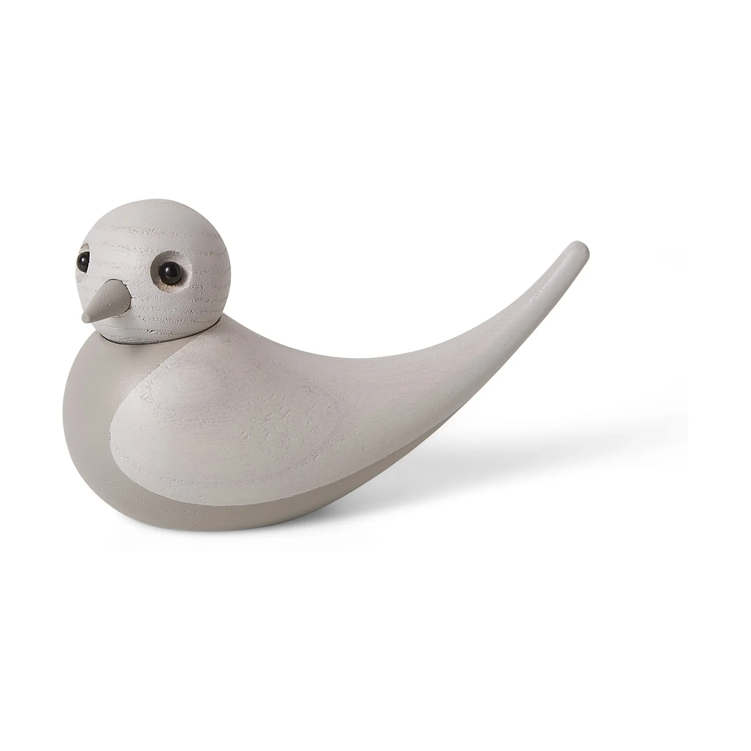 Carmen Swallow 装饰 5.5 cm, 灰色 Spring Copenhagen