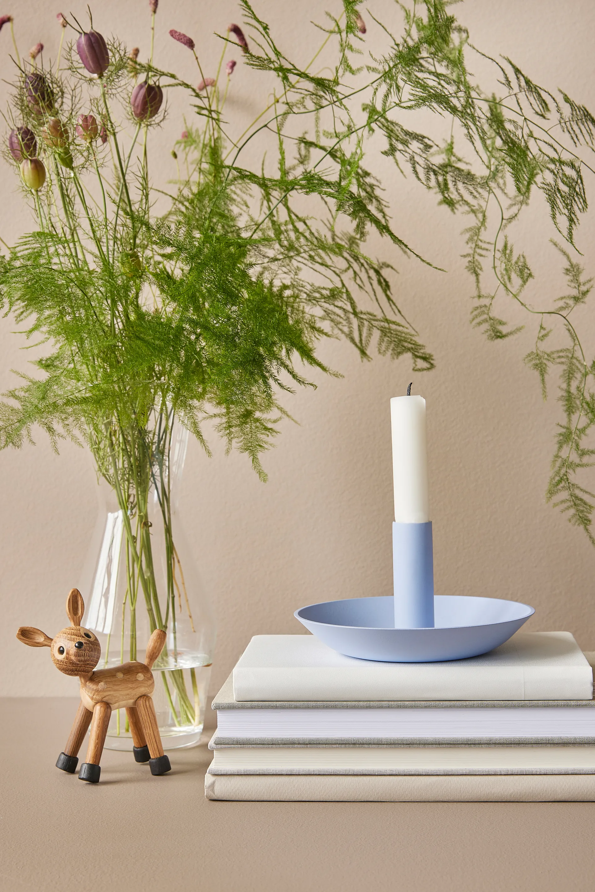 Double Up carafe, 1 L Spring Copenhagen