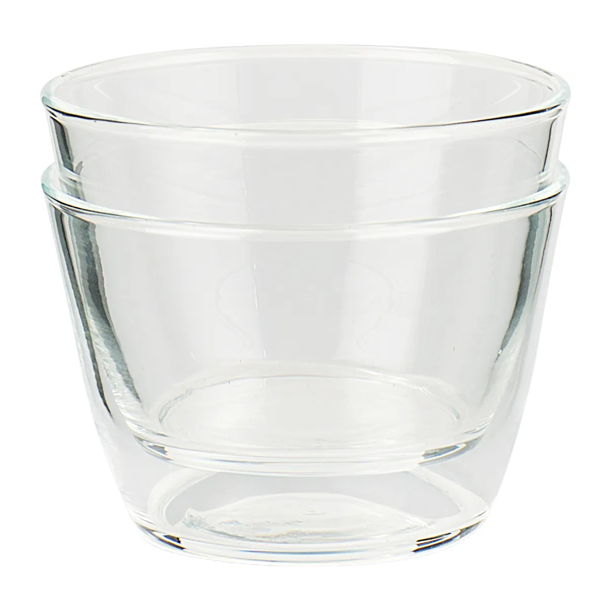 Double Up glass, 2-pack Spring Copenhagen