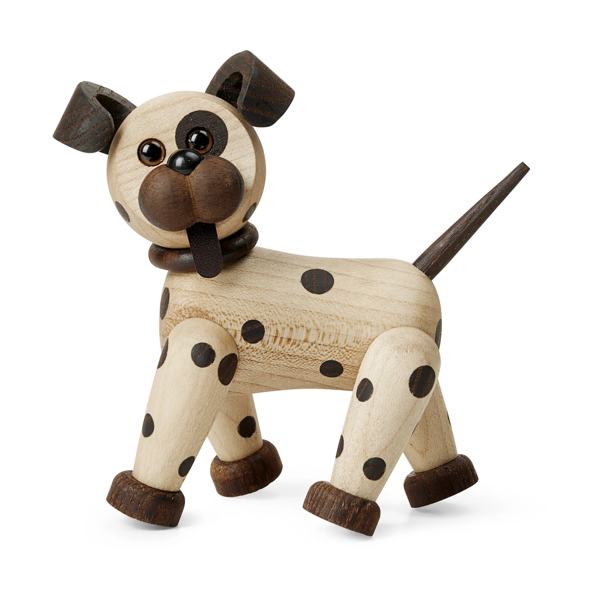 Joy dog 装饰 11 cm, Maple Spring Copenhagen