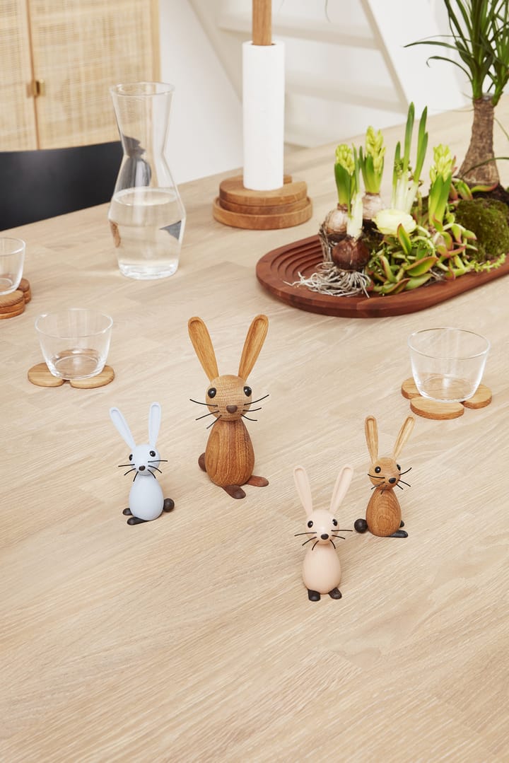 Mini Jumper hare 装饰, Oak Spring Copenhagen