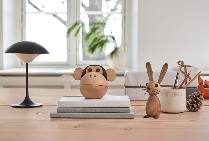 Mini Jumper hare 装饰, Oak Spring Copenhagen