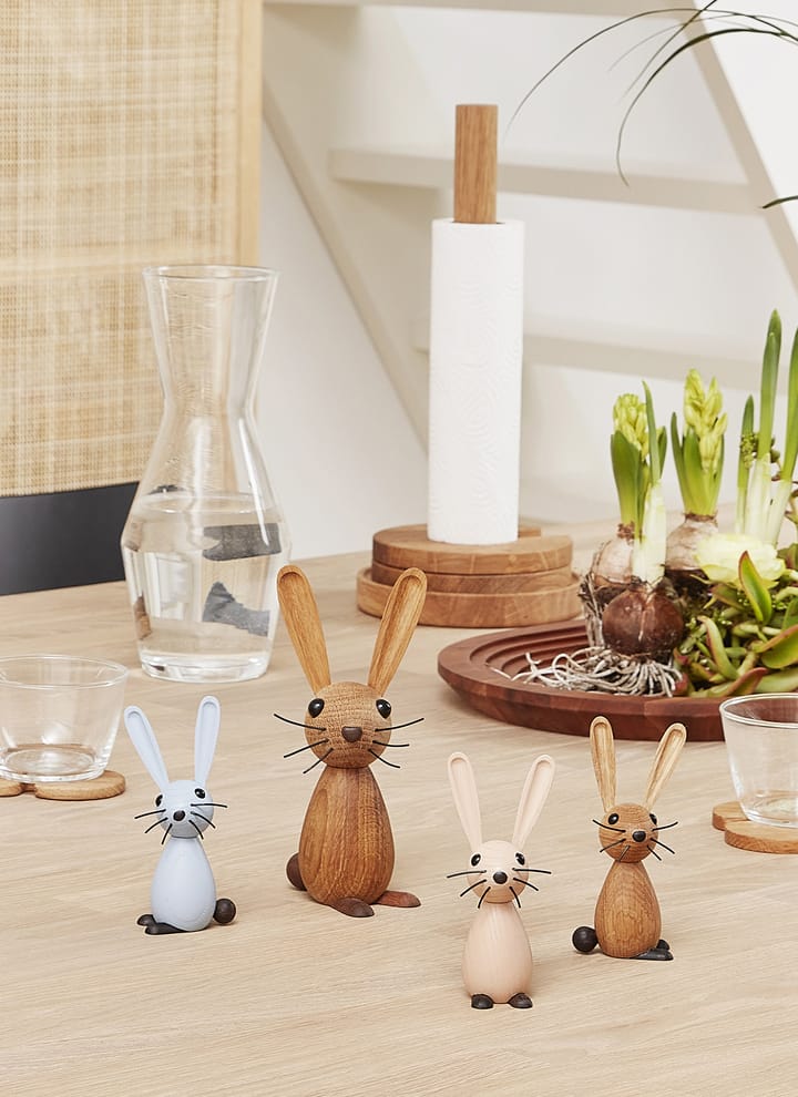 Mini Jumper hare 装饰, Oak Spring Copenhagen