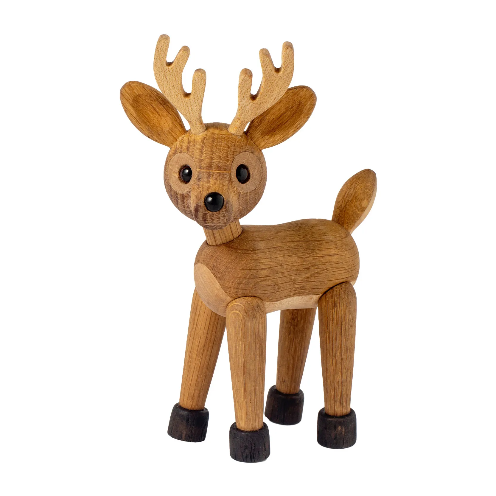 Spirit Deer 灵鹿装饰摆件, 橡木_枫木 Spring Copenhagen