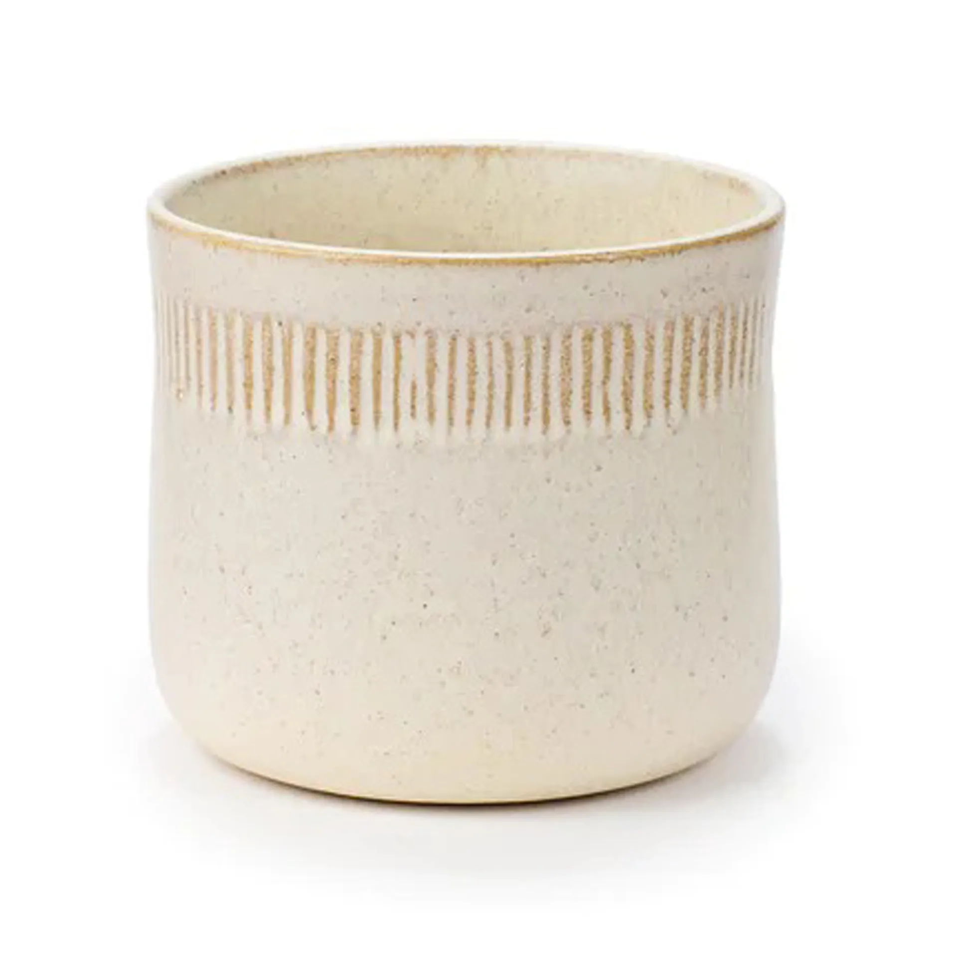 Spring Copenhagen 杯子 20 cl, White Spring Copenhagen