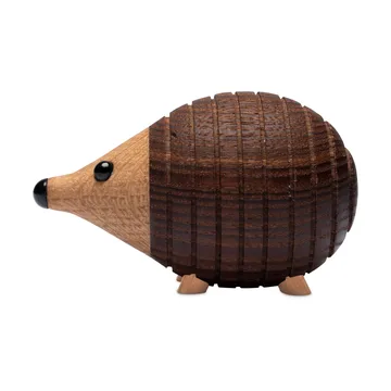 Stick Hedgehog 刺猬装饰小棒 4.5cm - 热灰 - Spring Copenhagen
