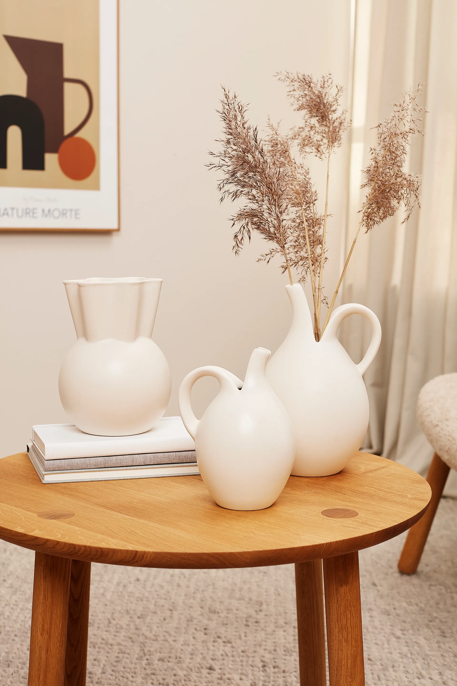 Sweeping top  花瓶 , 20 cm Spring Copenhagen