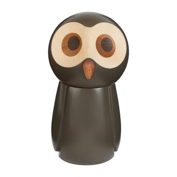 The pepper owl pepper mill - 棕色 - Spring Copenhagen