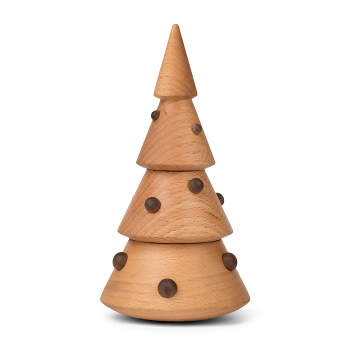 Tumbler 圣诞树, Beech-walnut Spring Copenhagen