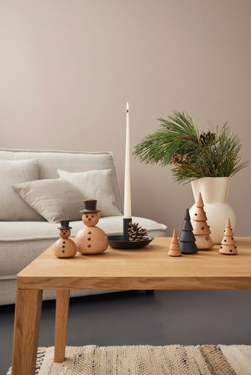 Tumbler 圣诞树 - Beech-walnut - Spring Copenhagen