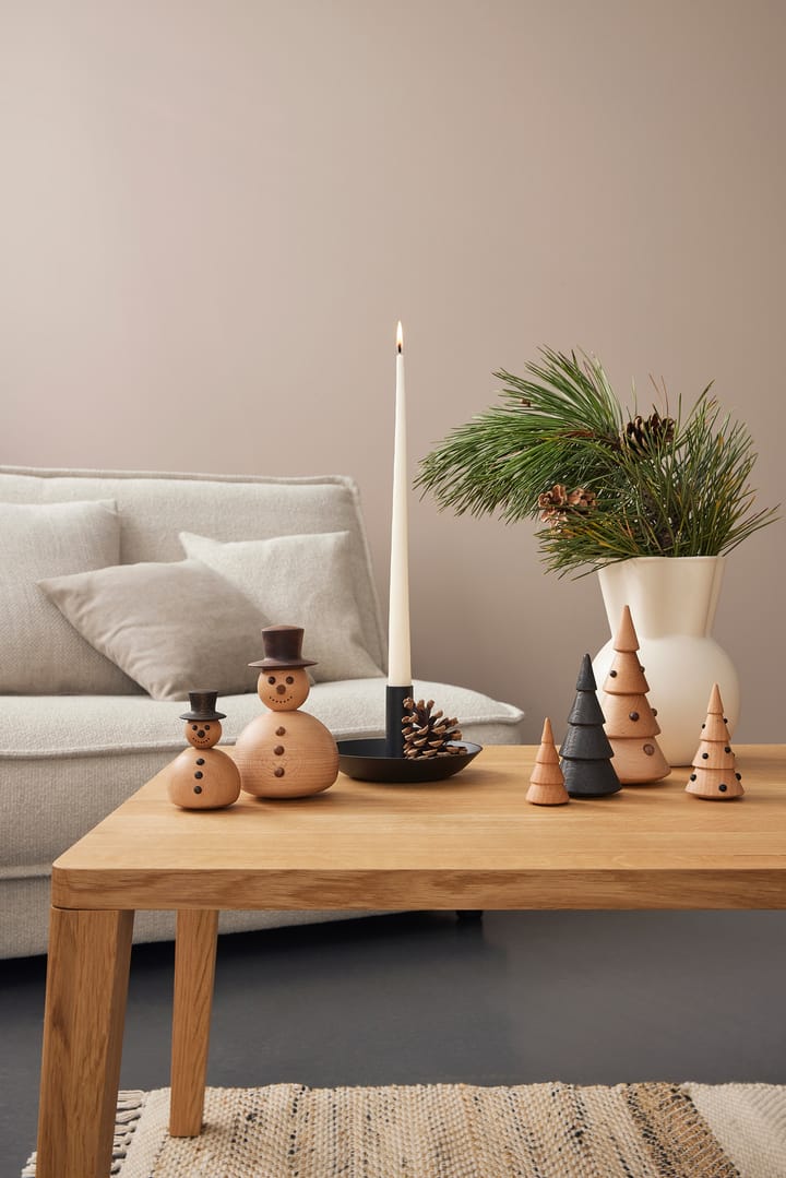 Tumbler 圣诞树, Beech-walnut Spring Copenhagen