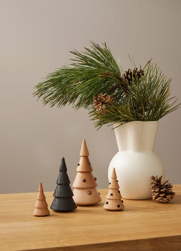 Tumbler 圣诞树 - Beech-walnut - Spring Copenhagen