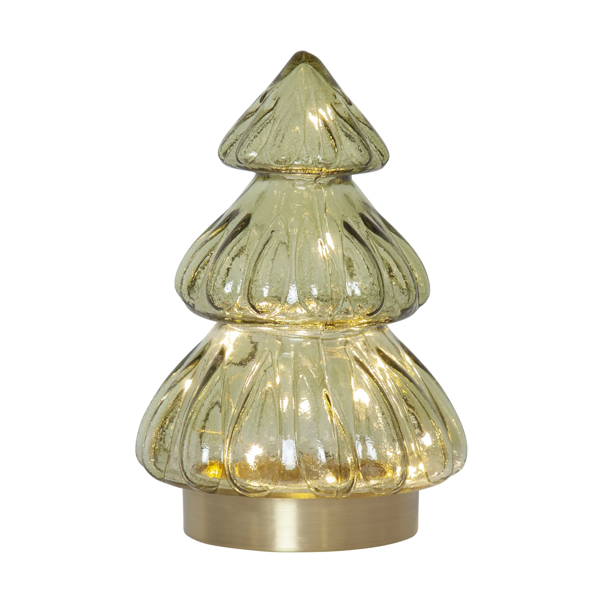Abete 桌子 装饰 Christmas lights 18 cm, Green Star Trading