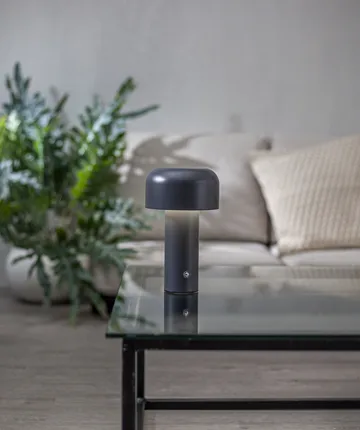 Bobby 便携 台灯 - 灰色 - Star Trading