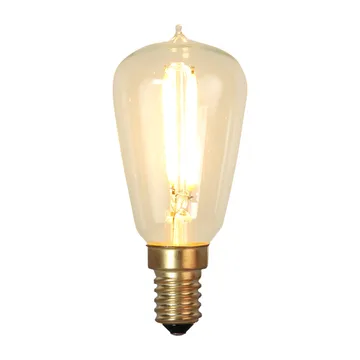 E14 T25 LED柔光灯丝 - 3.8cm_2200K - Star Trading