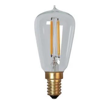 E14 T25 LED柔光灯丝 - 3.8cm_2200K - Star Trading