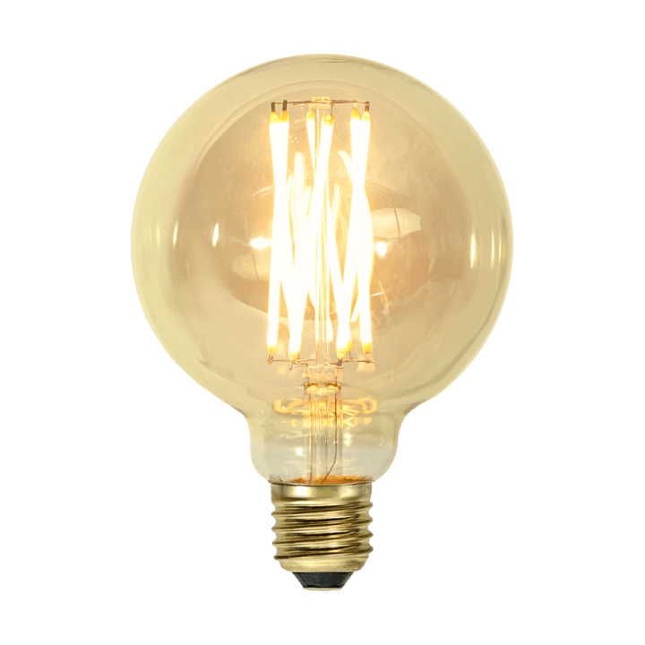 E27 LED Vintage 光源 3.7 W - 金色 - Star Trading