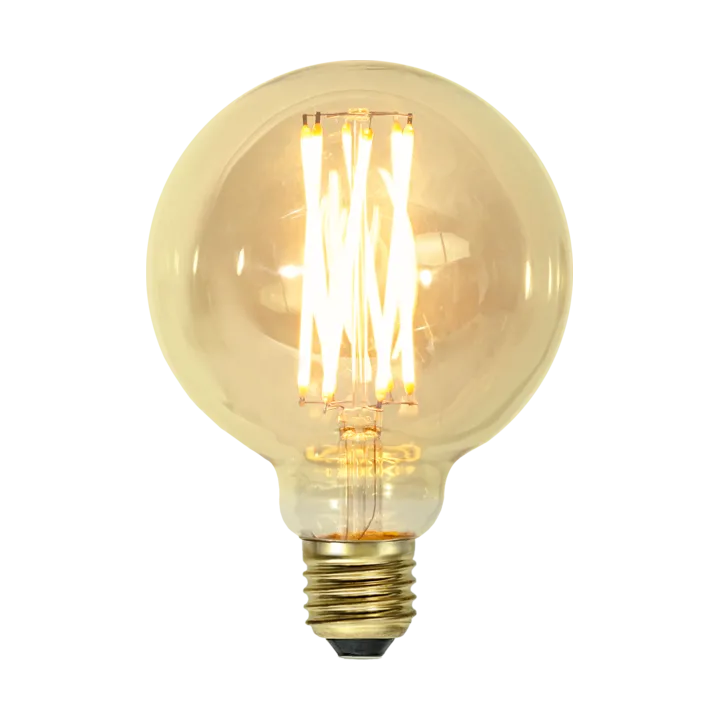 E27复古LED光源3.7W - 金色 - Star Trading