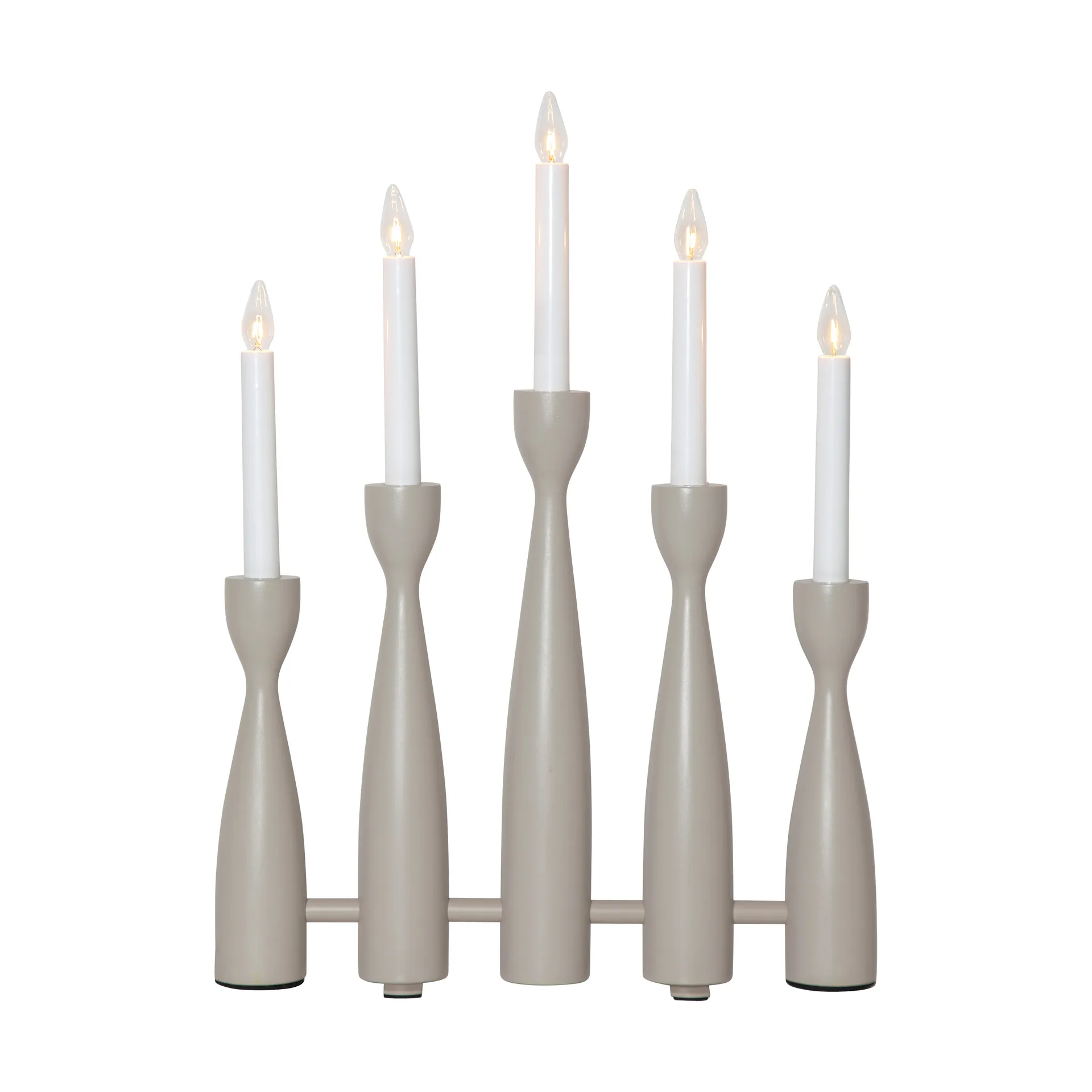 Midja 2.0 advent 烛台, Elephant Star Trading