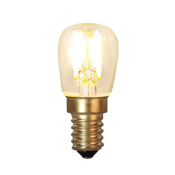 Star Trading E14 LED柔光灯泡可调光 - 2.6cm_2100L - Star Trading