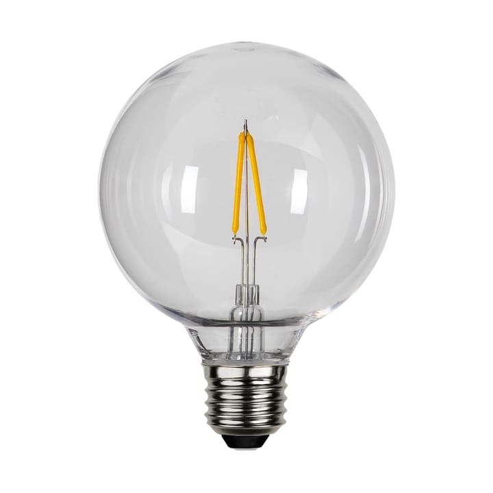 Star trading 光源 E27 G95 outdoor - Warm 白色, 100lm - Star Trading