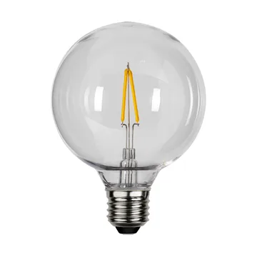 Star trading 光源 E27 G95 outdoor - Warm 白色, 70lm - Star Trading