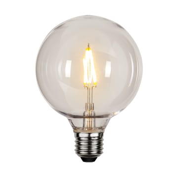 Star trading 光源 E27 G95 outdoor - Warm 白色, 70lm - Star Trading
